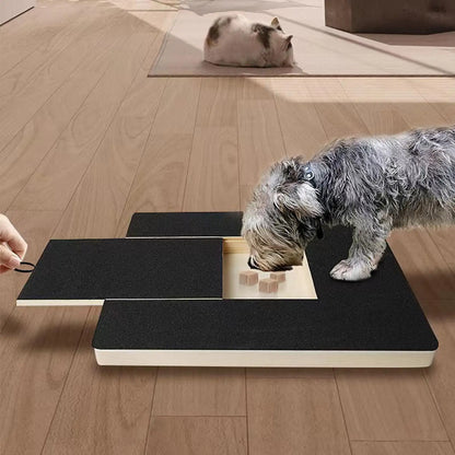 Dog Nail Scratch Board
